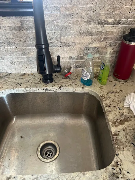 Service Star Plumbing Picture 7