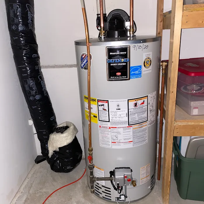 Service Star Plumbing Picture 6