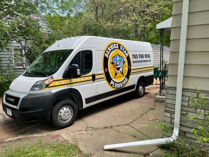 Service Star Plumbing Picture 4