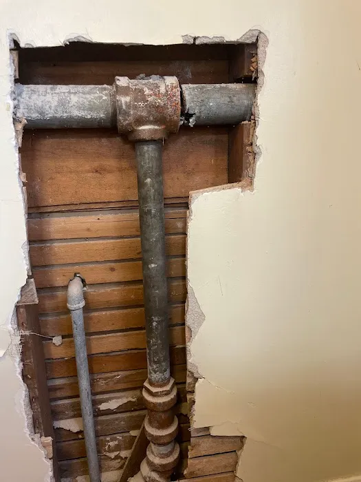 Service Star Plumbing Picture 5