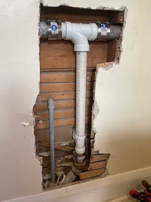 Service Star Plumbing Picture 8