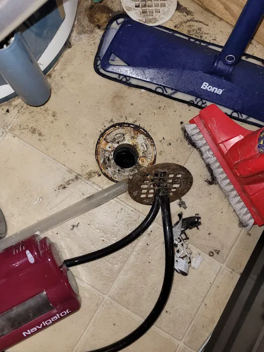 K2 Drain Cleaning, LLC Picture 9