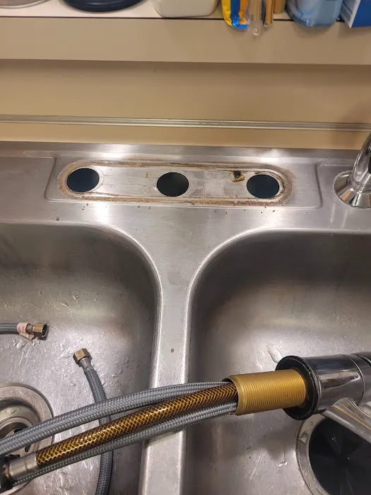 K2 Drain Cleaning, LLC Picture 8