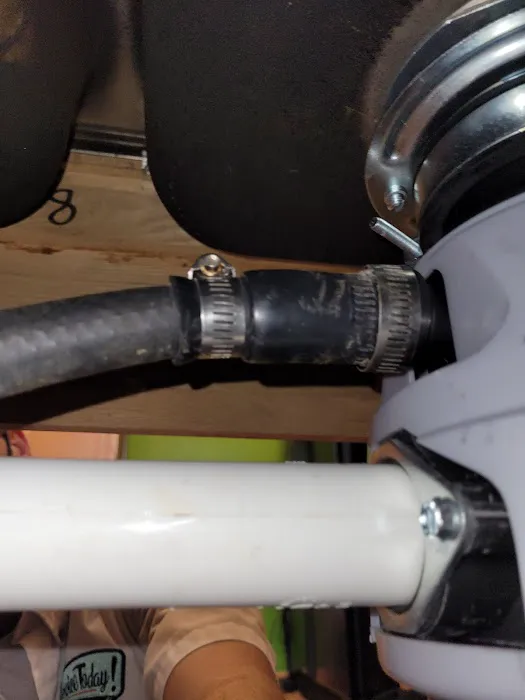 K2 Drain Cleaning, LLC Picture 4