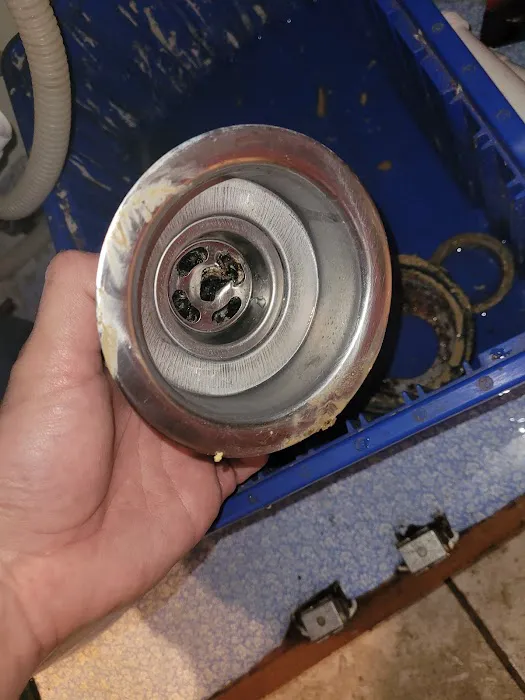 K2 Drain Cleaning, LLC Picture 7