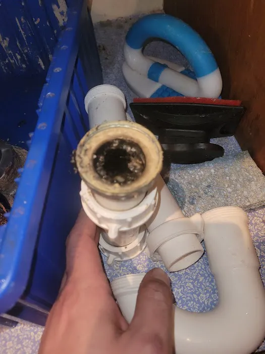 K2 Drain Cleaning, LLC Picture 5