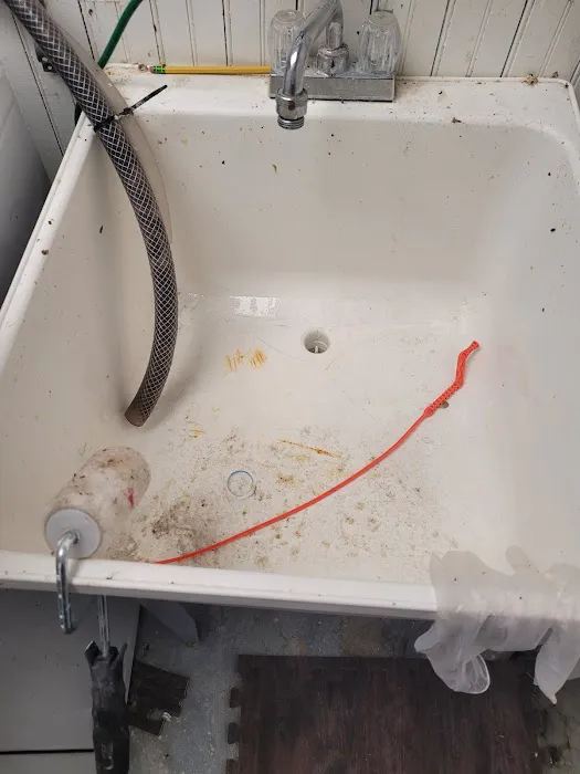 K2 Drain Cleaning, LLC Picture 3
