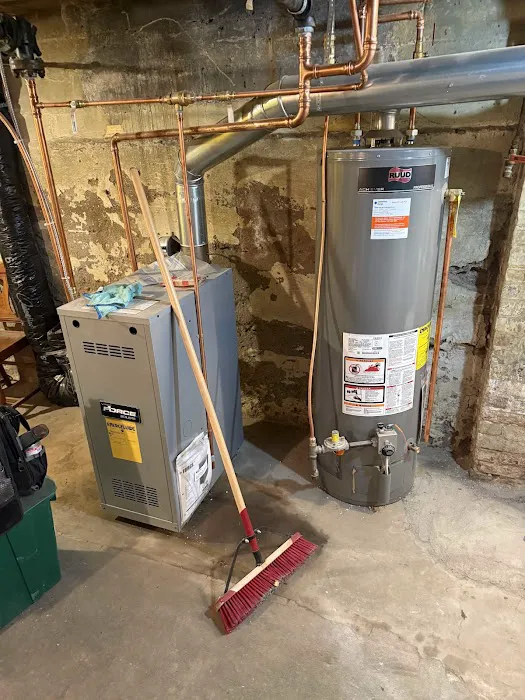 Alpha Mechanical LLC Picture 4