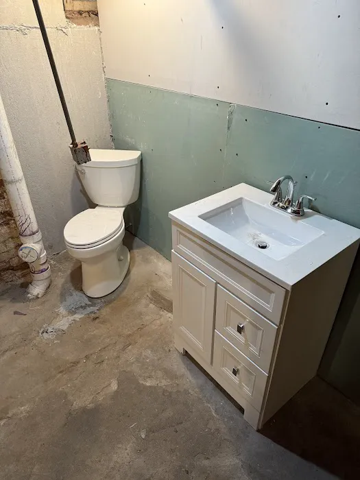 Alpha Mechanical LLC Picture 2