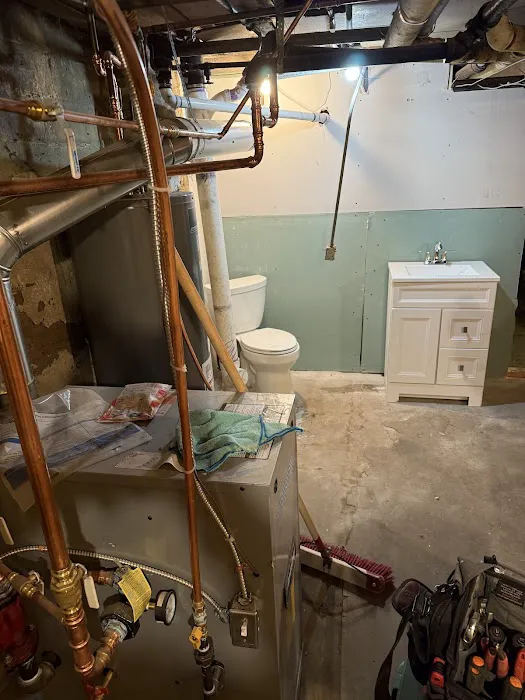 Alpha Mechanical LLC Picture 10