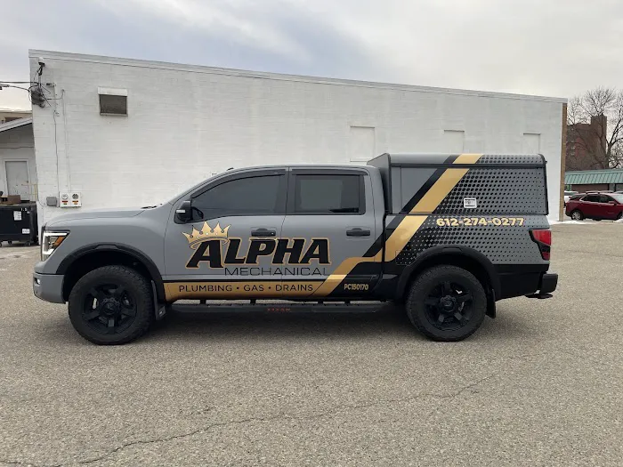 Alpha Mechanical LLC Picture 9