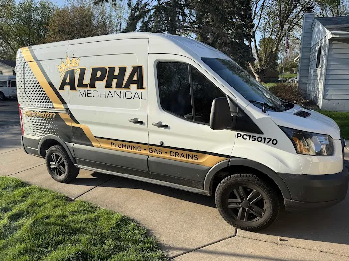 Alpha Mechanical LLC Picture 5