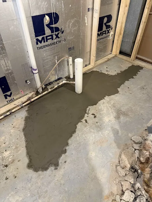 Alpha Mechanical LLC Picture 8