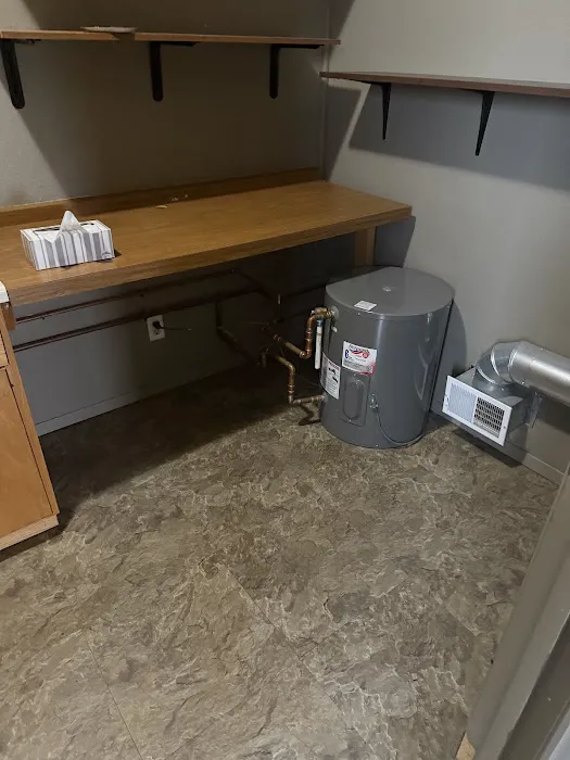 Alpha Mechanical LLC Picture 7
