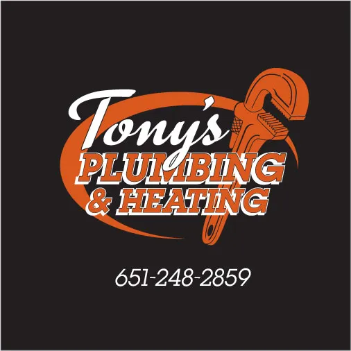 Tony's Plumbing & Heating Picture 1