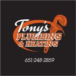 Tony's Plumbing & Heating