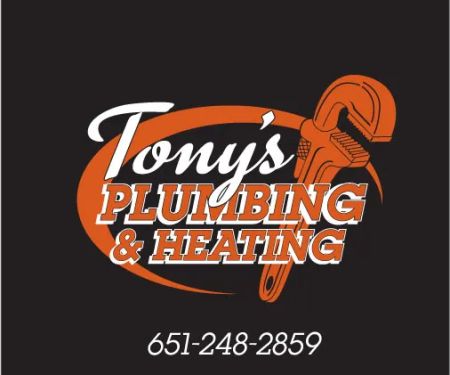 Tony's Plumbing & Heating