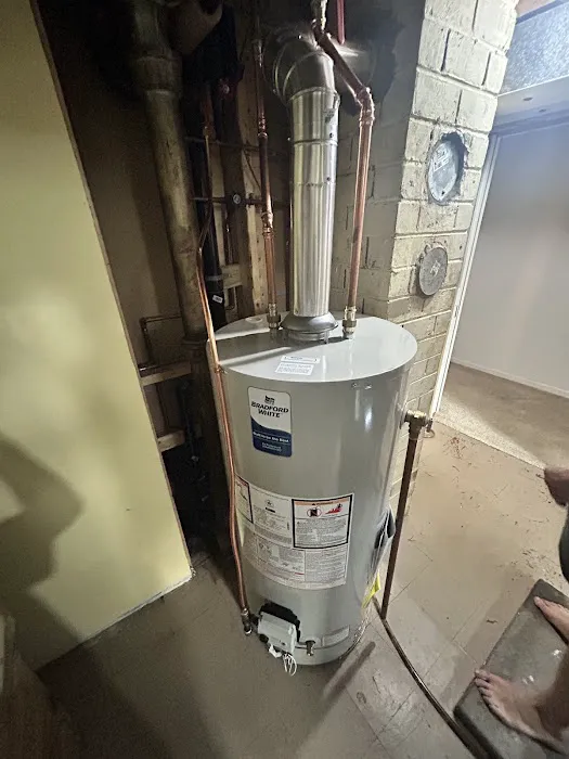 Kelly Plumbing & Heating, Inc. Picture 5