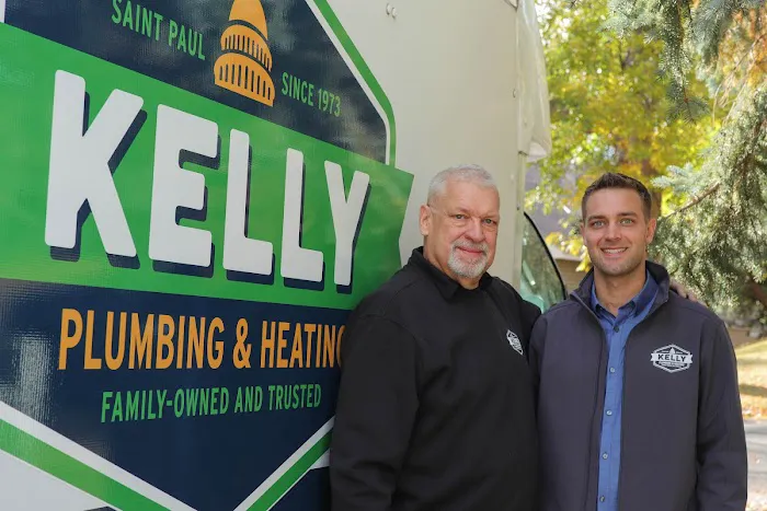 Kelly Plumbing & Heating, Inc. Picture 3