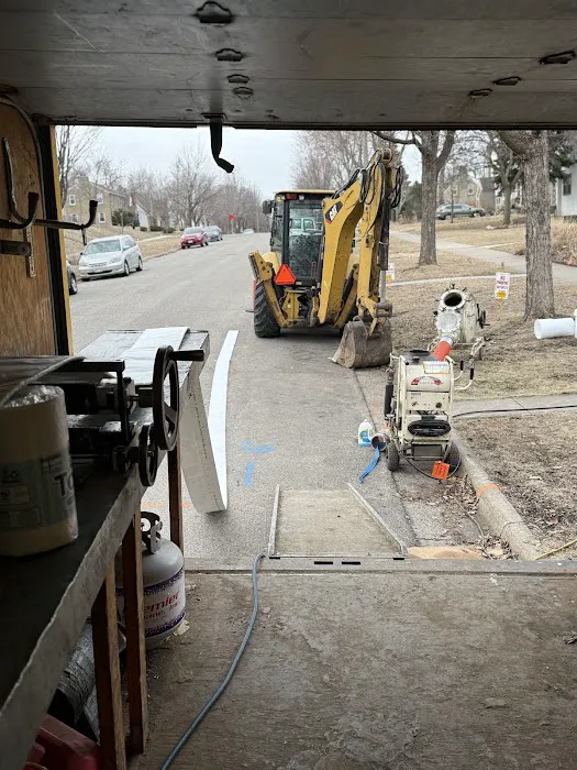 Minneapolis & Suburban Sewer and Water Picture 3