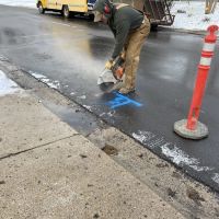 Minneapolis & Suburban Sewer and Water ico