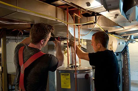 Erik Nelson Plumbing LLC Picture 4