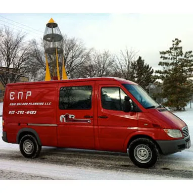 Erik Nelson Plumbing LLC Picture 5