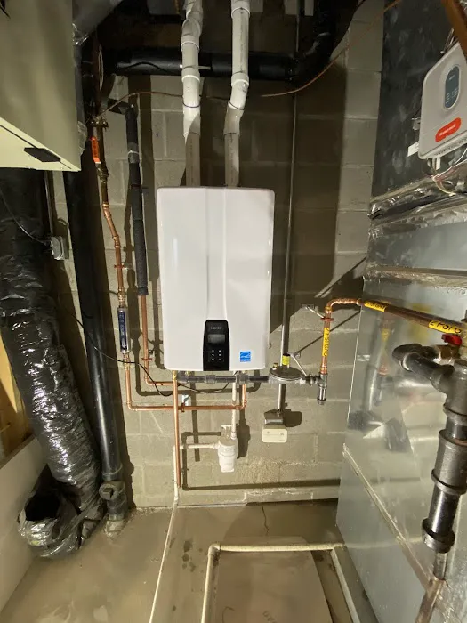 Erik Nelson Plumbing LLC Picture 8