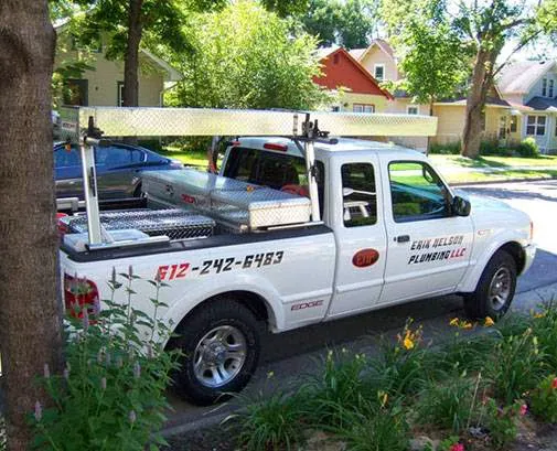 Erik Nelson Plumbing LLC Picture 9
