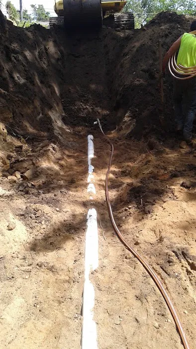 Metro Earthworks & Sewer Repair Picture 3