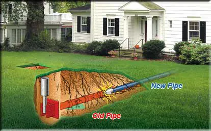 Metro Earthworks & Sewer Repair Picture 6