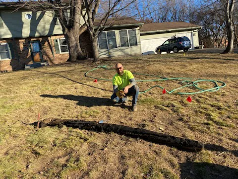 Metro Earthworks & Sewer Repair Picture 7