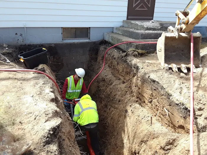 Metro Earthworks & Sewer Repair Picture 10
