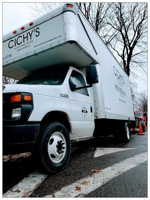 Cichy's Water & Sewer Picture 9