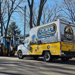 Cichy's Water & Sewer