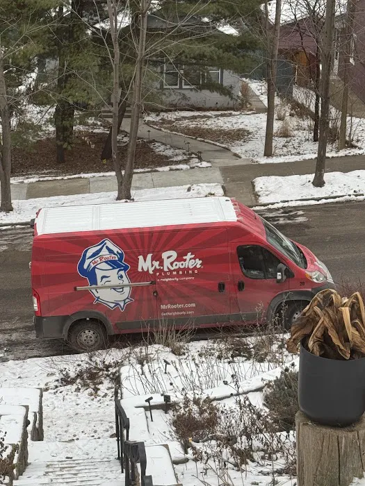 Trioz Minneapolis Plumbers & Drain Clean Co. Picture 5