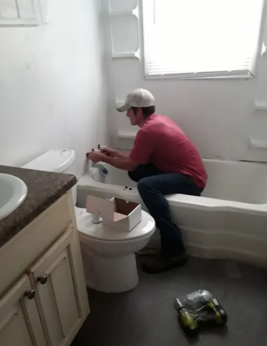 Trioz Minneapolis Plumbers & Drain Clean Co. Picture 4