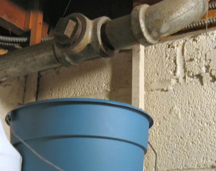 Trioz Minneapolis Plumbers & Drain Clean Co. Picture 7