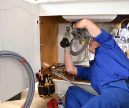 Trioz Minneapolis Plumbers & Drain Clean Co.