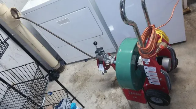 Trioz Minneapolis Plumbers & Drain Clean Co. Picture 3