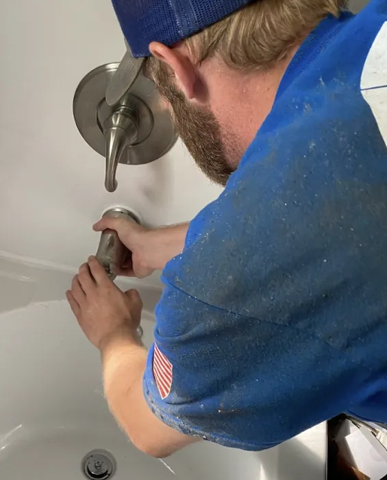 Trioz Minneapolis Plumbers & Drain Clean Co. Picture 8