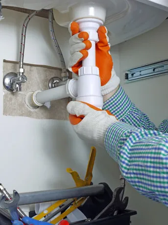 Trioz Minneapolis Plumbers & Drain Clean Co. Picture 6