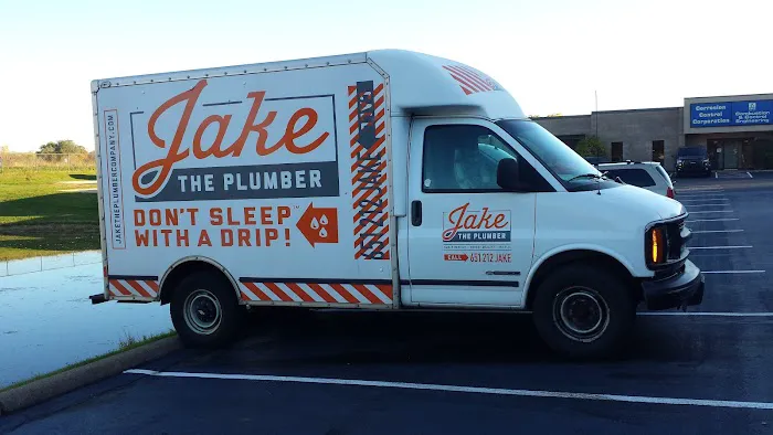 Jake The Plumber Picture 10