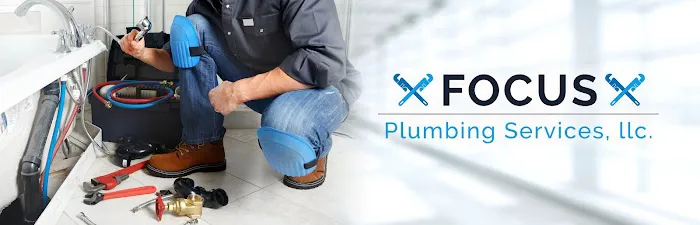 Focus Plumbing Services, LLC Picture 1