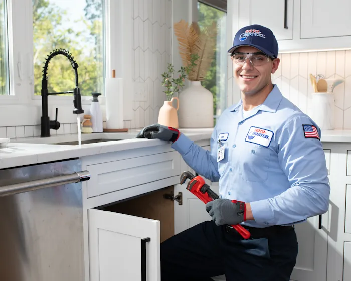 Roto-Rooter Plumbing & Water Cleanup Picture 9
