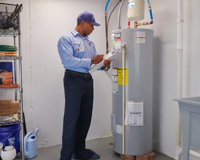 Roto-Rooter Plumbing & Water Cleanup Picture 4