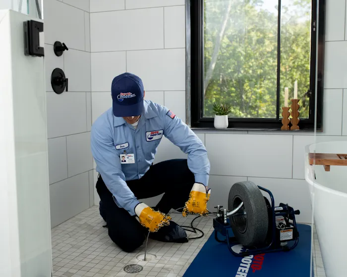 Roto-Rooter Plumbing & Water Cleanup Picture 3
