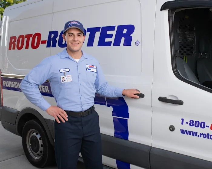 Roto-Rooter Plumbing & Water Cleanup Picture 6