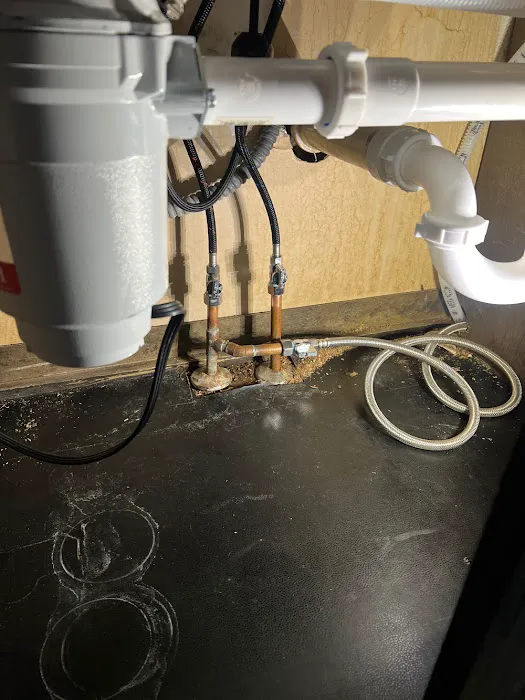 AJ Alberts Plumbing Picture 4