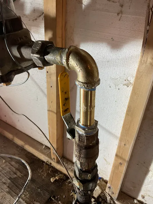 AJ Alberts Plumbing Picture 3